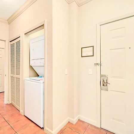 Stunning 2Br Condo With Hot Tub And Pool, Near Disney! Орландо Екстер'єр фото