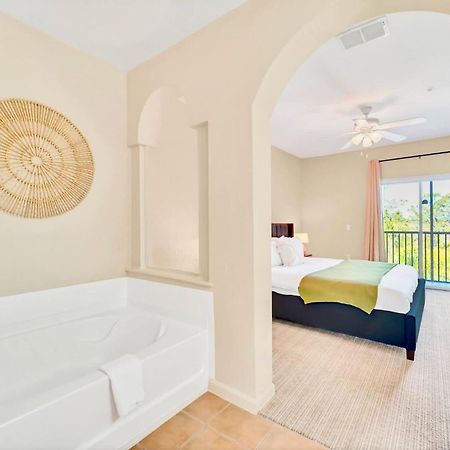 Stunning 2Br Condo With Hot Tub And Pool, Near Disney! Орландо Екстер'єр фото