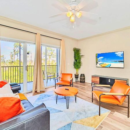 Stunning 2Br Condo With Hot Tub And Pool, Near Disney! Орландо Екстер'єр фото