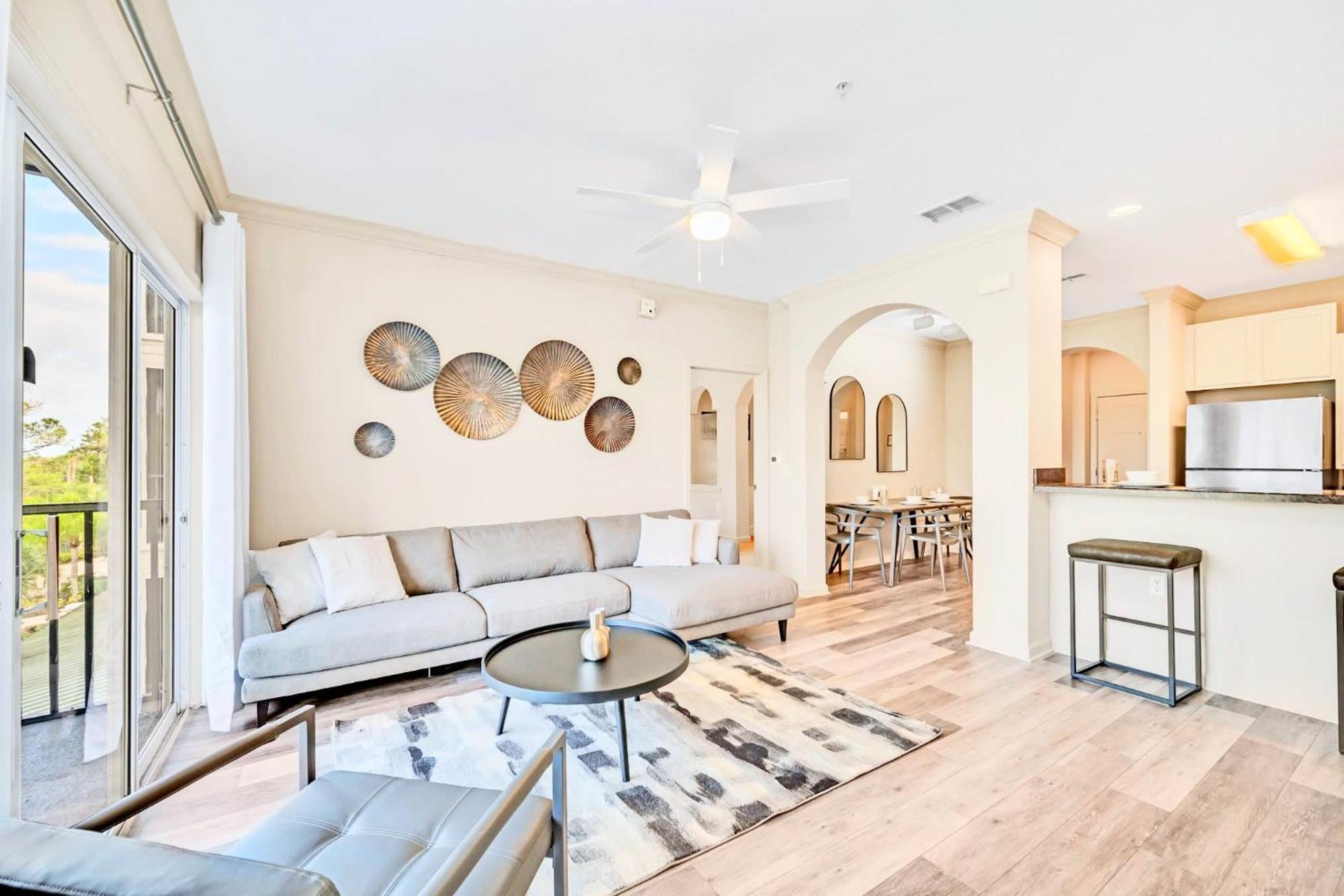 Stunning 2Br Condo With Hot Tub And Pool, Near Disney! Орландо Екстер'єр фото
