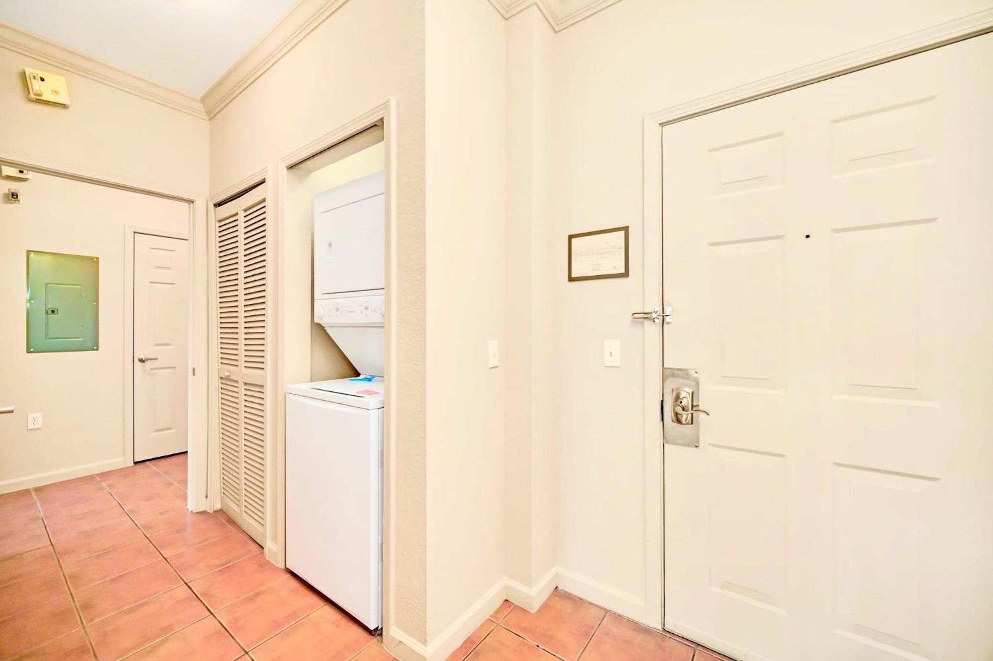 Stunning 2Br Condo With Hot Tub And Pool, Near Disney! Орландо Екстер'єр фото